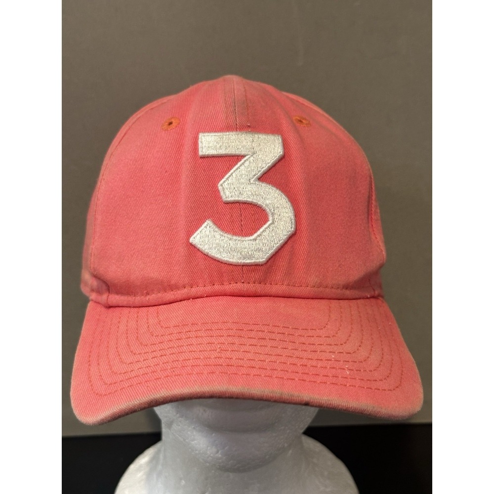 Chance The Rapper New Era SnapBack Hat